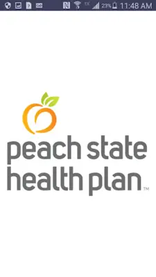 Peach State Health Plan android App screenshot 9