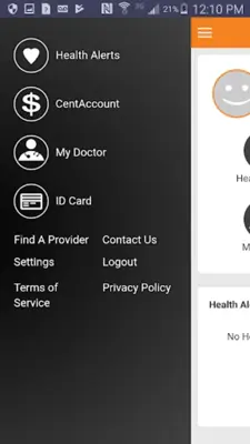 Peach State Health Plan android App screenshot 7